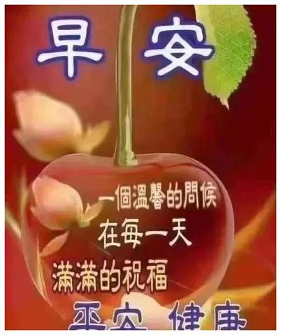 早安小短句暖心（早安话语）