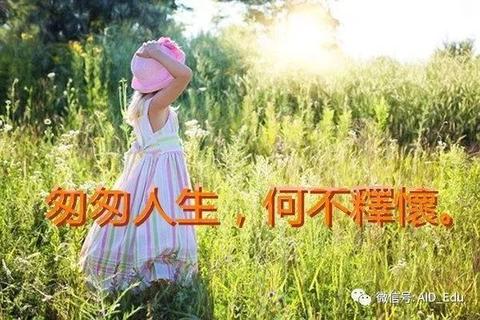 令人释怀的句子（心情淡然释怀的说说寄语）