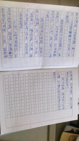 说说心里话作文700字优秀（关于心里话的题目怎么写精选）