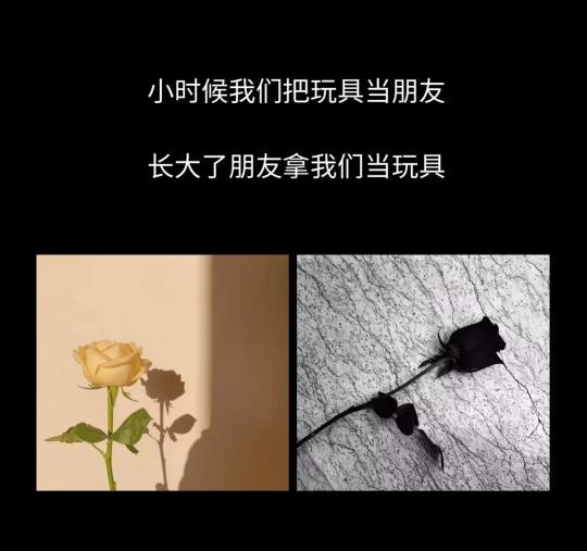 扎心现实生活短句（现实生活又很扎心的句子金句）