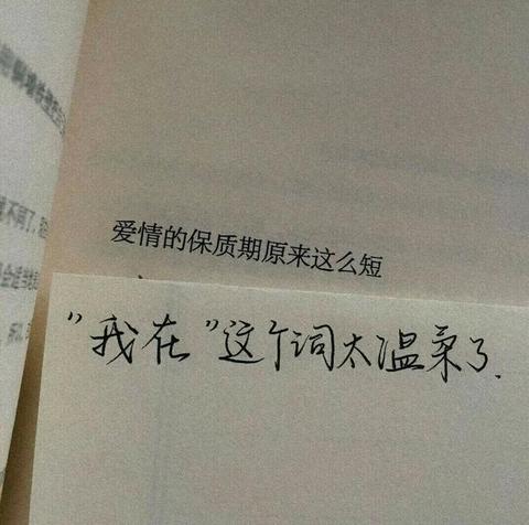 表达心情好唯美的句子八个字（暗示自己心情好的文案佳句）