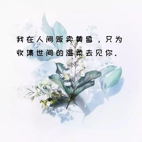 美到惊艳的文艺句子（文艺到爆炸的神仙古风大全）