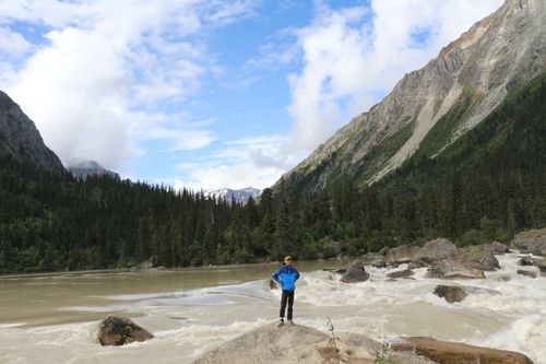 我梦想的旅程——探寻世界的美妙与神秘
