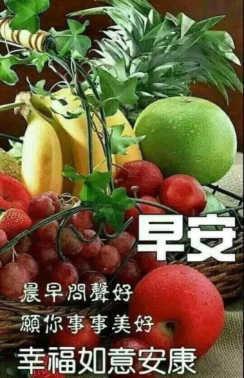 早安，世界的美好。——以早上发朋友圈的问候语温馨句子为主题
