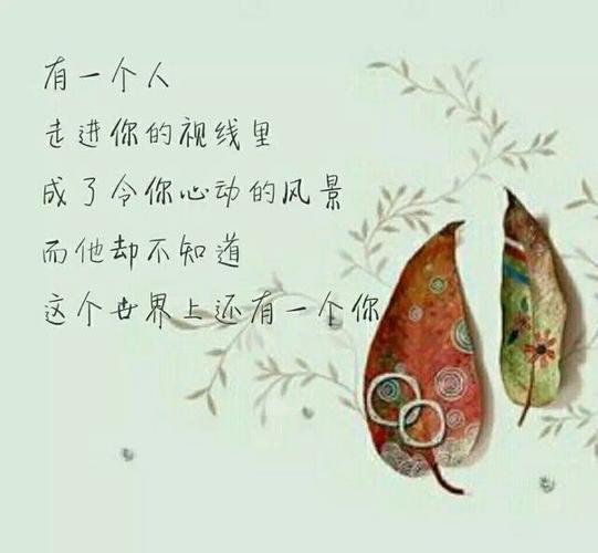 爱情如诗，如画（浪漫的诗篇，恒久的画卷）
