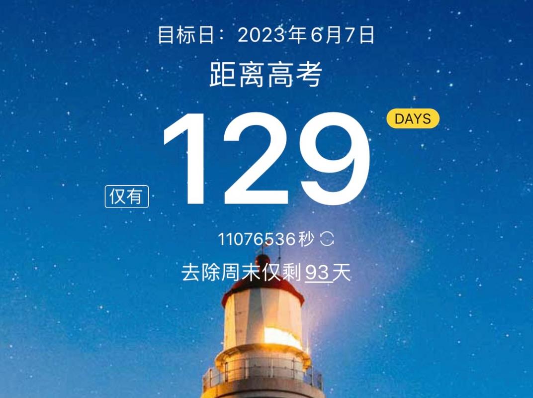 以励志句子迎接高考2023（用唯美短句打造成功之路）
