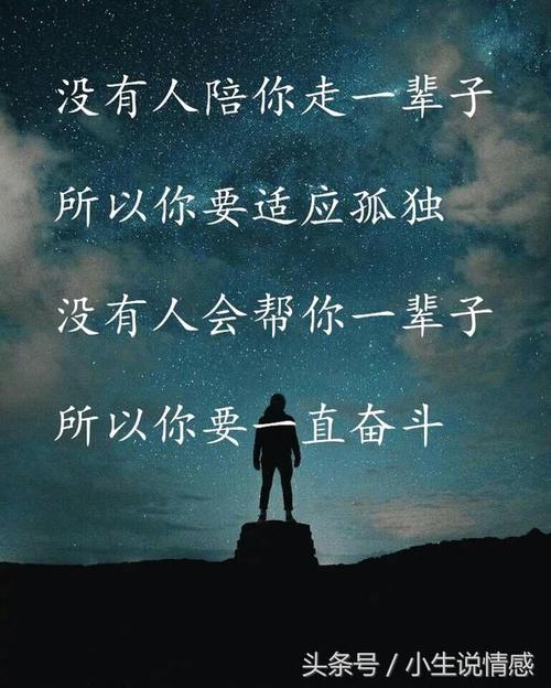 追逐梦想，不断前行
