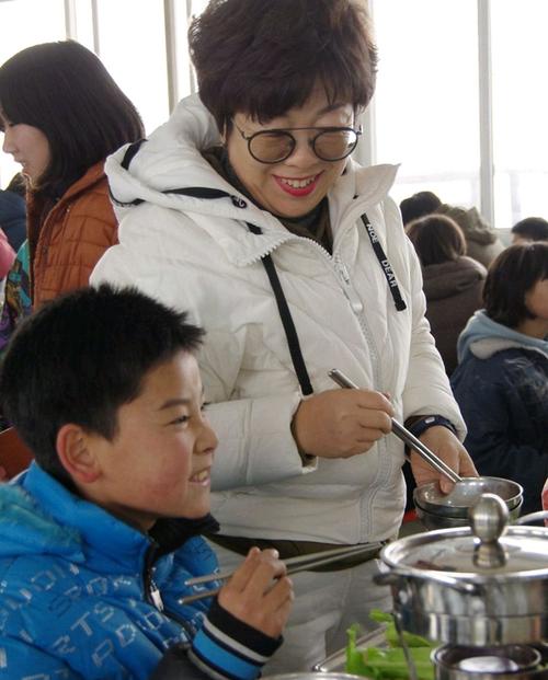 感恩之旅：如此美好的旅程
