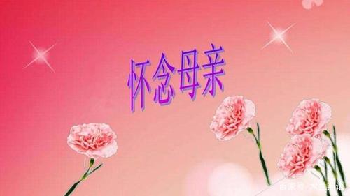 歌颂母爱的话题作文（《她，是一份永恒的爱——母爱似海》）