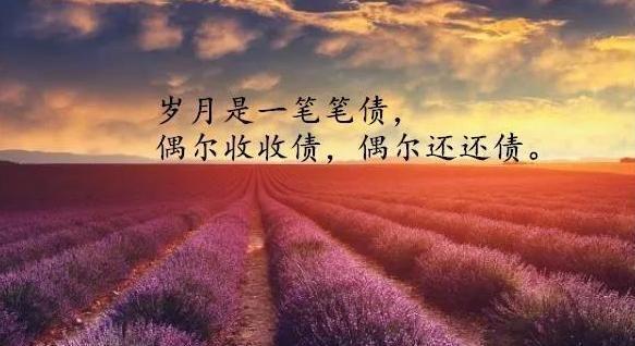 有关人生总有坎坷的名人名言的短句是什么（迎接挑战，勇往直前）