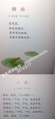 关于雨的诗句唯美和情感（关于雨的唯美并说出情感好句）