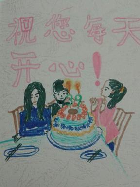 妈妈生日文案短句干净（祝朋友妈妈生日最暖心精辟）