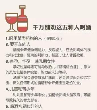 高情商拒绝喝酒的句子（高情商的暖心短句）