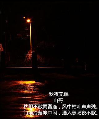 适合在夜晚抒发心情的说说（夜晚回家的句子心情好句）