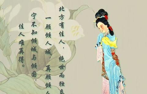 夸女人顺口溜大全（赞美女人的诗句50句祝福语）