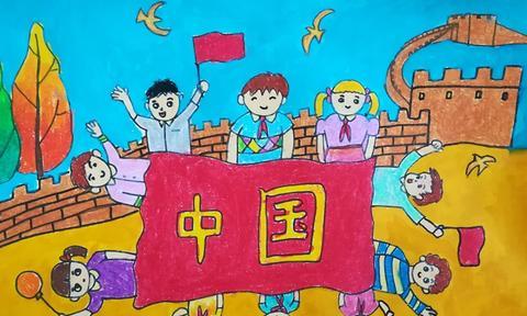 小学生爱国感言800字（以爱国为主题的感想和感悟作文）