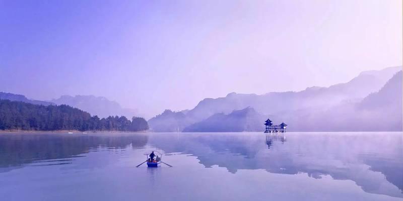 风景古诗300首全集（自编风景的诗句话语）