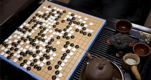 人生如棋的经典语录我愿为马（人生如棋的说说唯美）