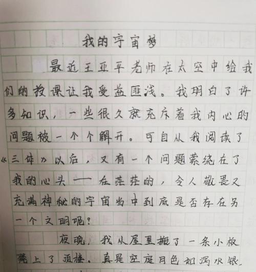 我心中的语文作文600字（心中有的优秀）