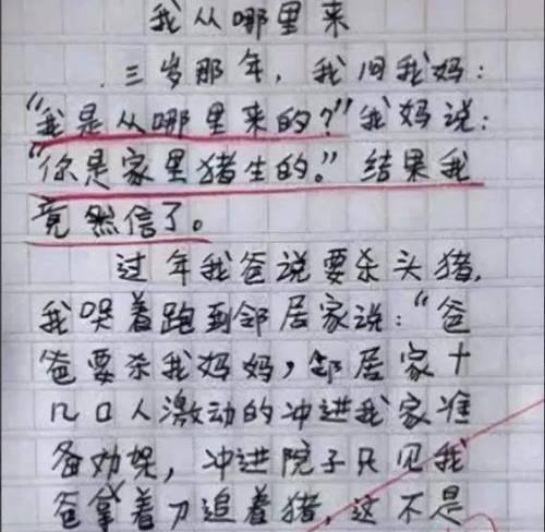 初三作文那些暖心的话语（温暖人心的话语满分）