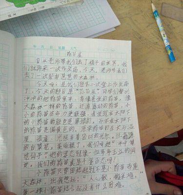 冬天作文600字三年级（以冬天为题的精选）