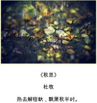 春雨的诗句大全集（默写一首描写春雨的古诗赠言）