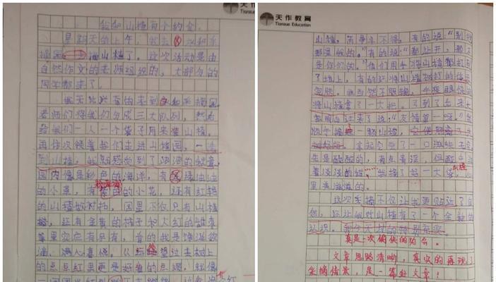 有一种美好唤起我700字作文（有一种美好唤起我精选）