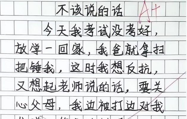 ____的尝试作文600字（勇于尝试精选）