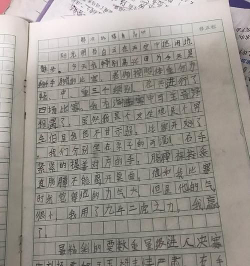 那次玩得真高兴900字三年级（那次玩得真高兴优秀）