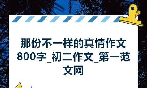 以信任为话题的作文题目（以信任为的议论文满分）