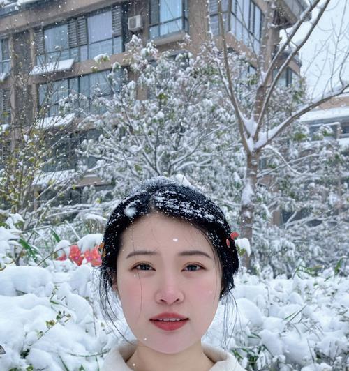 北方下雪的唯美短句（用短句捕捉初雪美景，分享北方城市秘密）