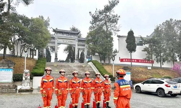 清明节扫墓防火标语（清明祭扫）