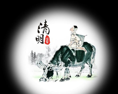 清明节农谚谚语大全（2023年的清明节，让我们一起感受春天的气息）