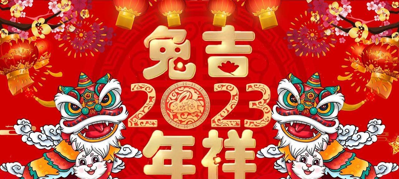 202|年春节祝福语（传递温暖的祝福，让你我共同品味新年的喜庆）