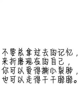 关于青春经典语句（用文字纪念青春，用青春诠释文字）