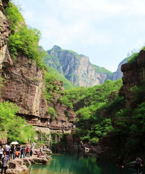 以这里风景独好为题目写一篇作文（《独好的风景》）