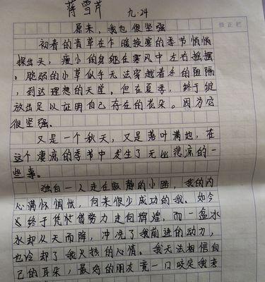 以原来我也很幸福为话题的作文800字（《原来我也很幸福》）