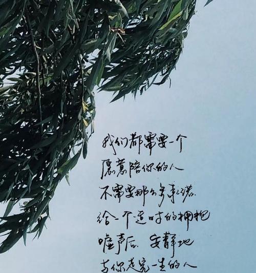 关于七月的唯美句子简短（寻找夏季的美好）