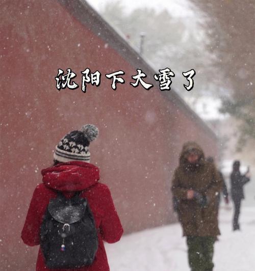 冬天第一场雪的美好说说（冬天的第一场雪）