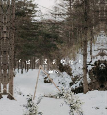 抖音下雪超级火的句子抖音最美下雪文案（雪落人间，美不胜收）