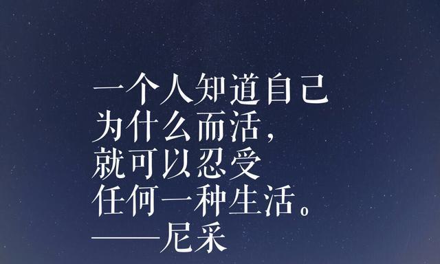 富含生活哲理的句子摘抄（灵魂之窗的启示）