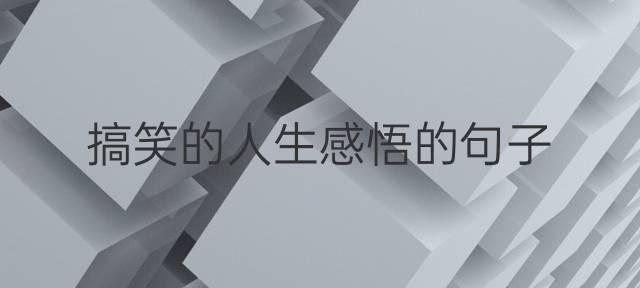 有关2024人生感悟句子经典励志句子的句子有哪些（我的2024：感悟人生的旅程）