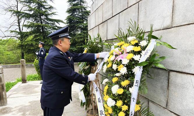 清明悼念句子（2024清明，纪念永恒）