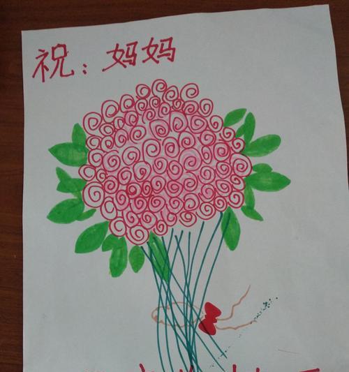 给妈妈的母亲节祝福语10字（母亲节祝福语）