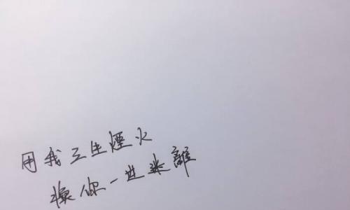 难过的心情短句（《孤独的烟花》）