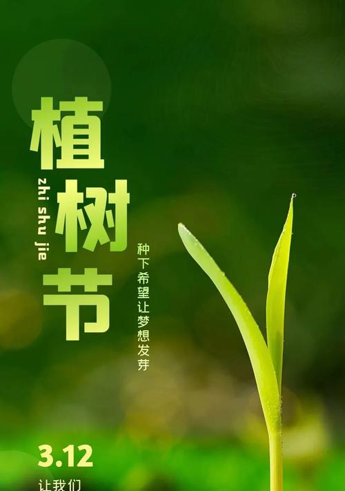 家里绿植的说说（绿色春天）