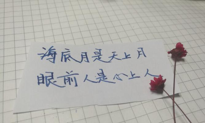 关于经典的唯美句子（漫步诗意的文字之旅）