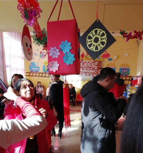 幼儿园元旦祝福语 简短独特（用温暖的话语送上新年祝福）