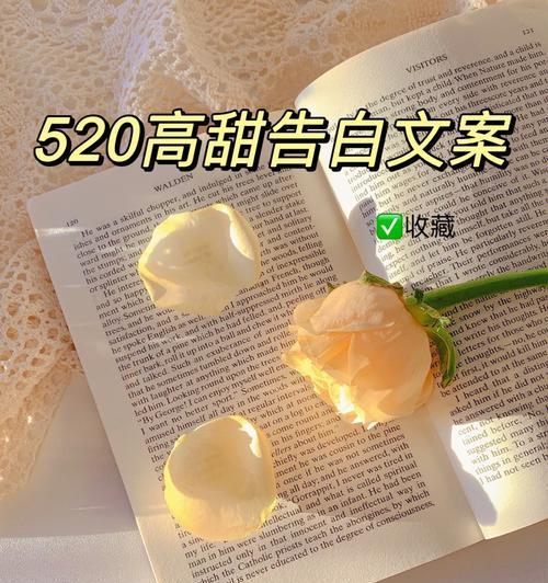 有关适合520发的朋友圈说说的句子简短（爱的力量：520）