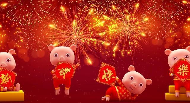 2024圣诞节祝福语大全暖心（用心送上的2023圣诞节祝福语）